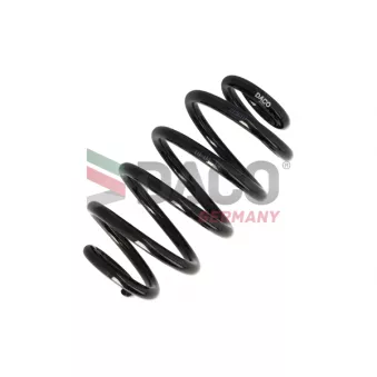 Ressort de suspension DACO Germany