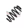 Ressort de suspension DACO Germany 813610 - Visuel 2