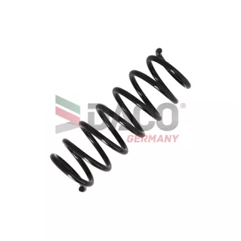 Ressort de suspension DACO Germany