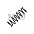 Ressort de suspension DACO Germany 813612 - Visuel 2