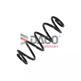 Ressort de suspension DACO Germany