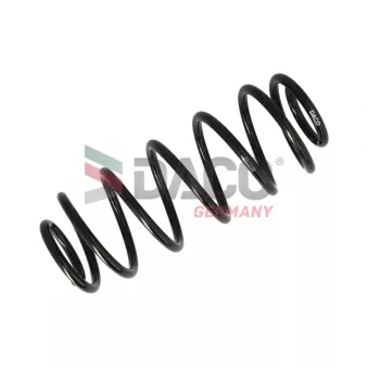 Ressort de suspension DACO Germany 813903
