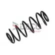 Ressort de suspension DACO Germany 813903 - Visuel 2