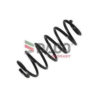 Ressort de suspension DACO Germany