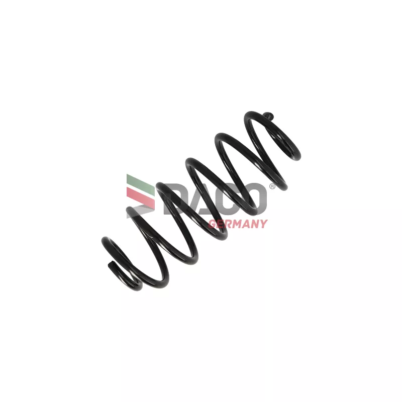 Ressort de suspension DACO Germany 813904