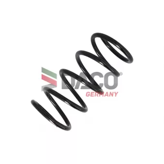 Ressort de suspension DACO Germany