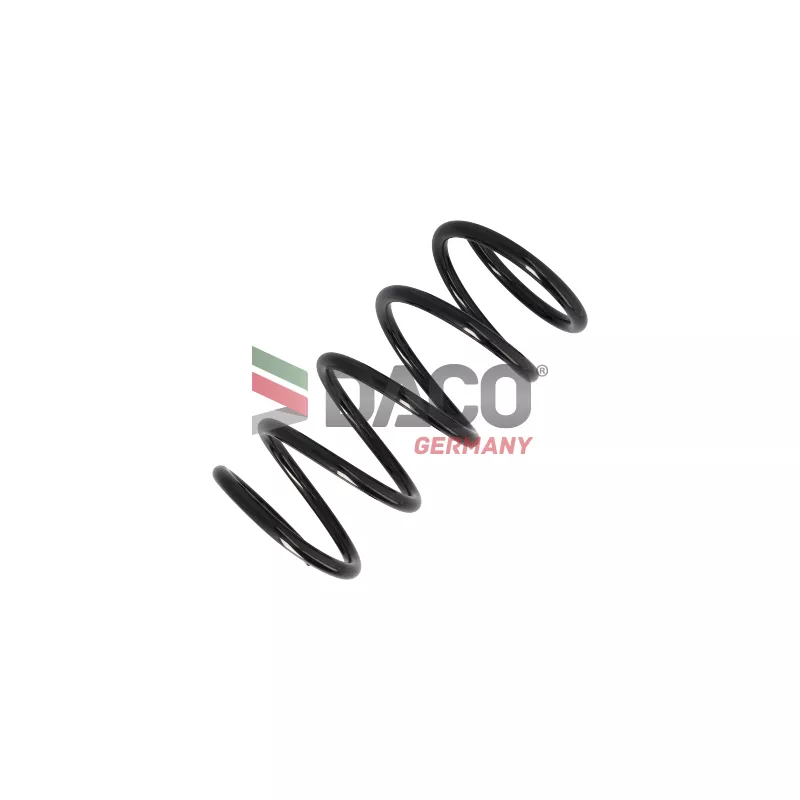 Ressort de suspension DACO Germany 814110