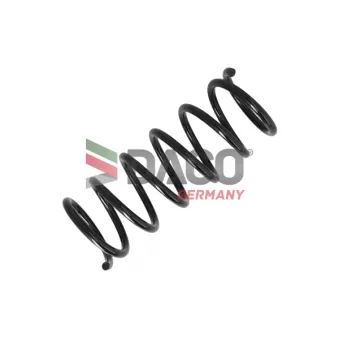 Ressort de suspension DACO Germany