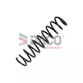 Ressort de suspension DACO Germany