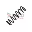 Ressort de suspension DACO Germany 814120 - Visuel 1