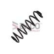Ressort de suspension DACO Germany 814202 - Visuel 2