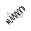 Ressort de suspension DACO Germany 814203 - Visuel 2
