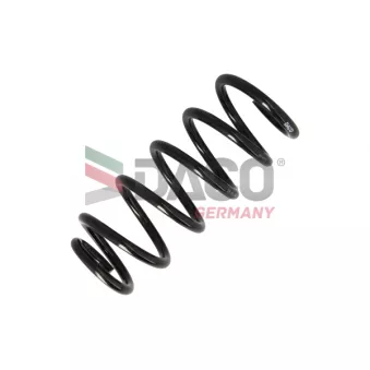Ressort de suspension DACO Germany