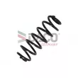 Ressort de suspension DACO Germany 814205 - Visuel 2