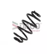 Ressort de suspension DACO Germany 814206 - Visuel 1