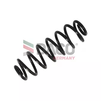 Ressort de suspension DACO Germany