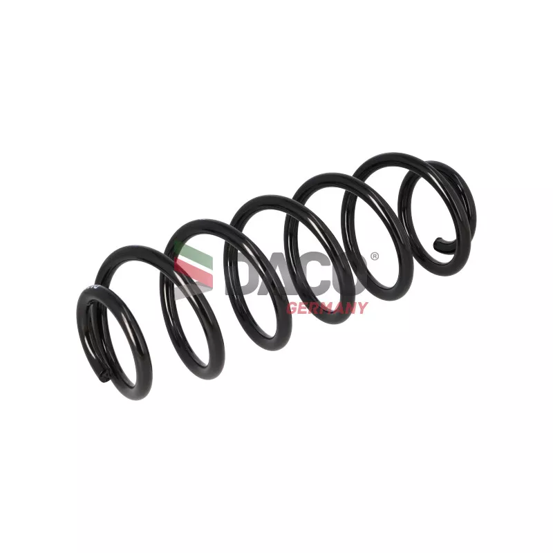 Ressort de suspension DACO Germany 814208