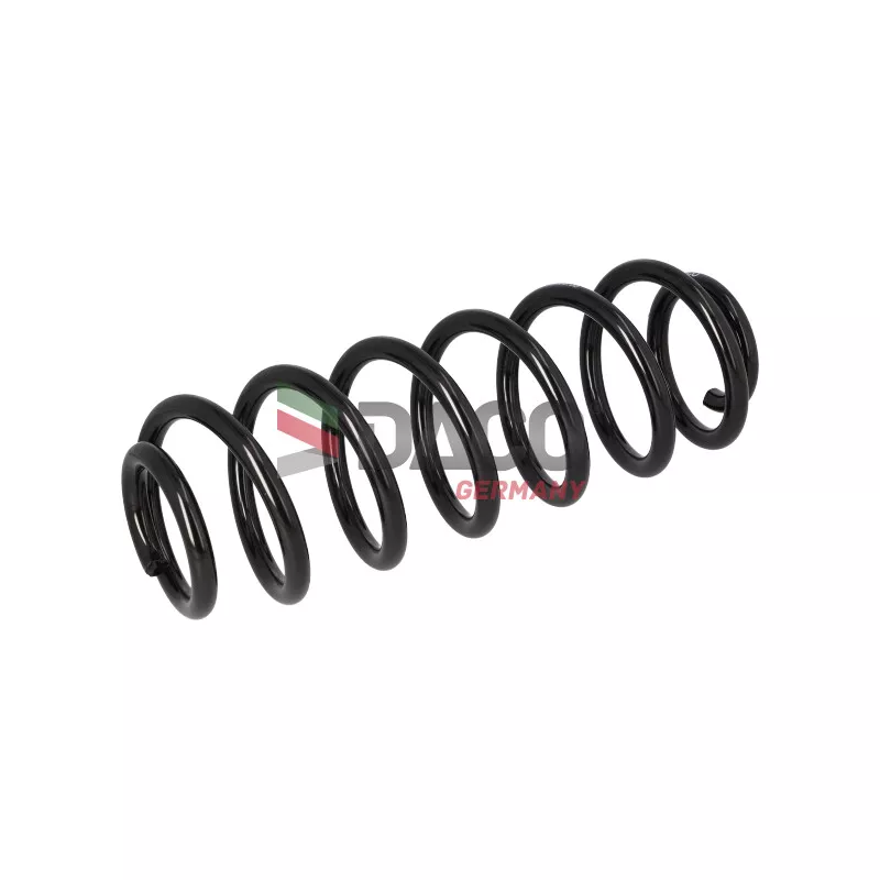 Ressort de suspension DACO Germany 814211