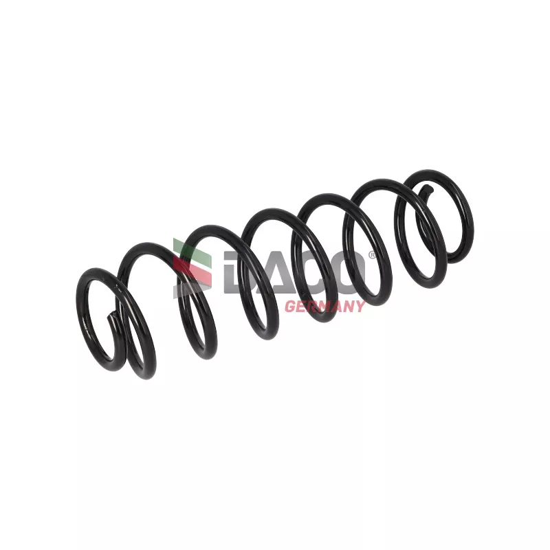 Ressort de suspension DACO Germany 814214