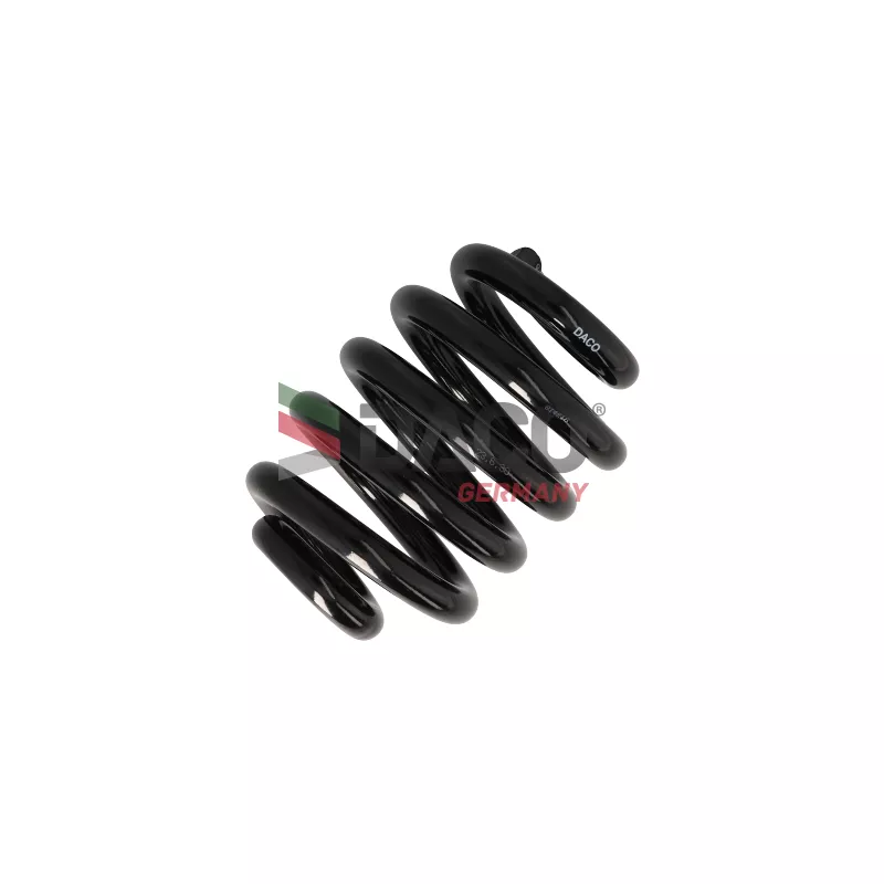 Ressort de suspension DACO Germany 814216