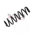 Ressort de suspension DACO Germany 814240 - Visuel 2