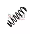 Ressort de suspension DACO Germany 814250HD - Visuel 1