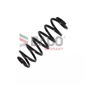 Ressort de suspension DACO Germany