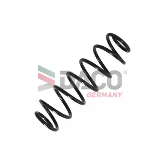 Ressort de suspension DACO Germany