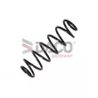 Ressort de suspension DACO Germany 814703 - Visuel 2