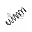 Ressort de suspension DACO Germany 814705 - Visuel 1
