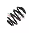 Ressort de suspension DACO Germany 814707 - Visuel 2