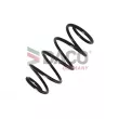Ressort de suspension DACO Germany 814708 - Visuel 1