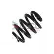 Ressort de suspension DACO Germany 814710HD - Visuel 1