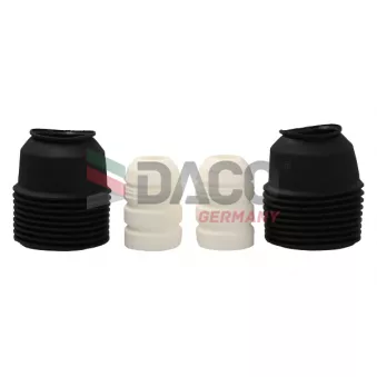 Kit de protection contre la poussière, amortisseur DACO Germany APK03108