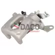 Étrier de frein DACO Germany BA0106 - Visuel 2
