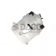Étrier de frein DACO Germany BA0200 - Visuel 1