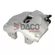 Étrier de frein DACO Germany BA0207 - Visuel 3