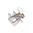 Étrier de frein DACO Germany BA0220 - Visuel 1
