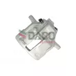 Étrier de frein DACO Germany BA0228 - Visuel 1