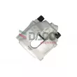 Étrier de frein DACO Germany BA0301 - Visuel 1