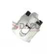 Étrier de frein DACO Germany BA0303 - Visuel 1