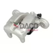 Étrier de frein DACO Germany BA0312 - Visuel 2
