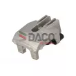 Étrier de frein DACO Germany BA0316 - Visuel 2