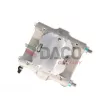 Étrier de frein DACO Germany BA0600 - Visuel 1