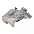 Étrier de frein DACO Germany BA0611 - Visuel 1