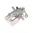 Étrier de frein DACO Germany BA0613 - Visuel 1
