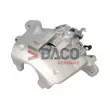 Étrier de frein DACO Germany BA0620 - Visuel 2