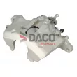 Étrier de frein DACO Germany BA0622 - Visuel 2