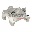 Étrier de frein DACO Germany BA0623 - Visuel 2