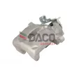 Étrier de frein DACO Germany BA0632 - Visuel 2